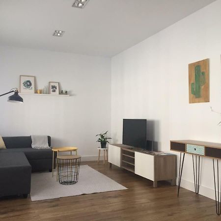 Ferienwohnung G&D Vivienda Turistica Logroño Exterior foto